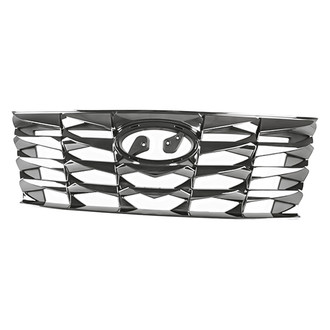 Replacement - Grille (Standard Line)
