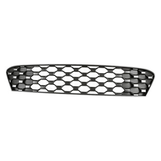 Replacement - Grille (CAPA Certified)