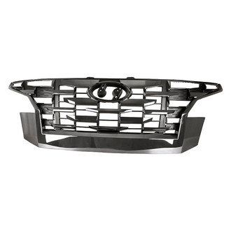 Replacement - Grille (Standard Line)