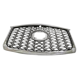 Replacement - Grille (Standard Line)
