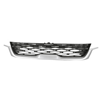 Replacement - Grille (CAPA Certified)