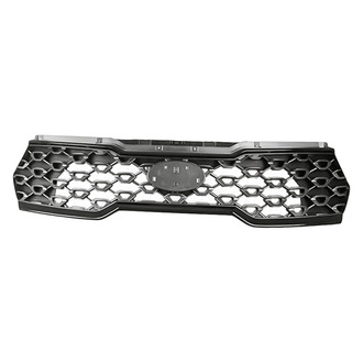 Replacement - Grille (CAPA Certified)