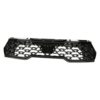 Replacement - Grille (CAPA Certified)