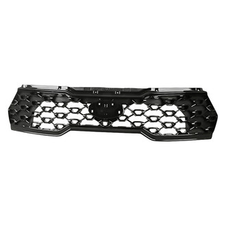 Replacement - Grille (CAPA Certified)