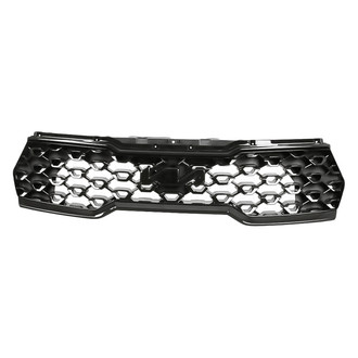 Replacement - Grille (CAPA Certified)
