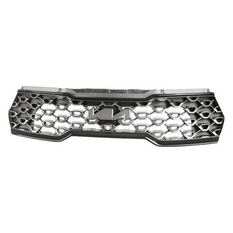 Replacement - Grille (Standard Line)