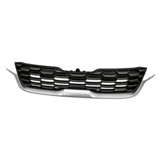 Replacement - Grille