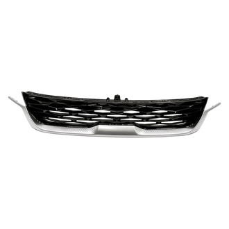 Replacement - Grille (Standard Line)
