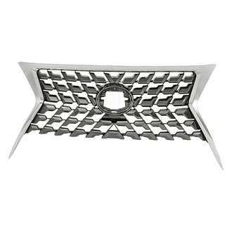 Replacement - Upper Grille (Standard Line)
