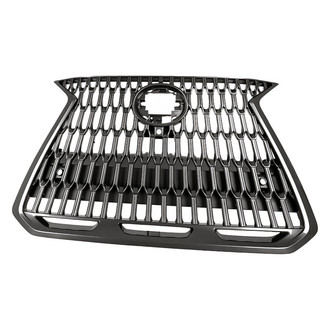 Replacement - Grille (CAPA Certified)