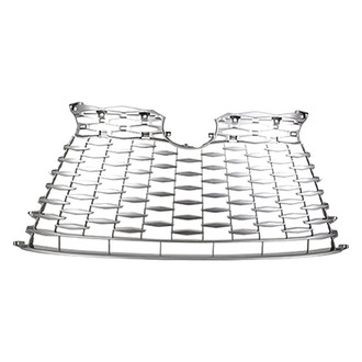 Replacement - Grille (CAPA Certified)