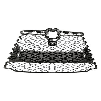Replacement - Grille (CAPA Certified)