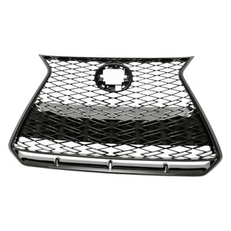 Replacement - Grille (Standard Line)
