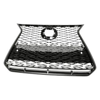 Replacement - Grille (Standard Line)