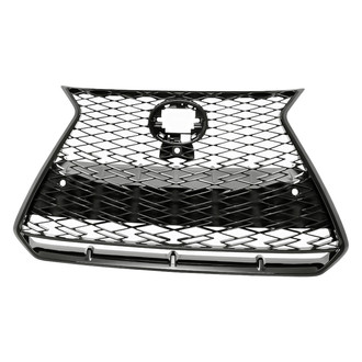 Replacement - Grille (Standard Line)