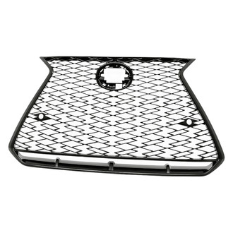 Replacement - Grille (Standard Line)