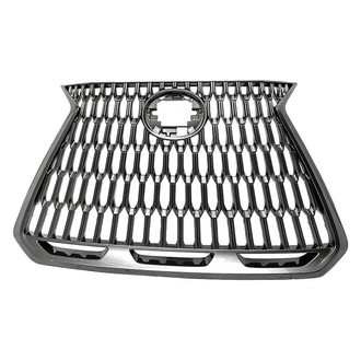 Replacement - Grille (Standard Line)