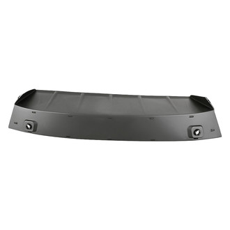 Replacement - Grille Molding (CAPA Certified)