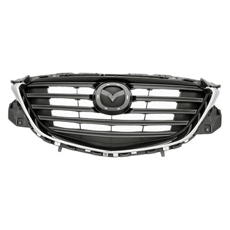 Replacement - Grille (Standard Line)
