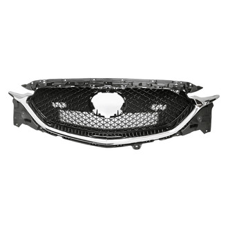 Replacement - Grille (Standard Line)