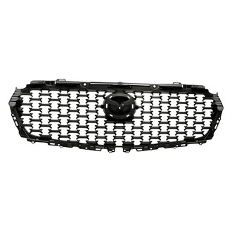 Replacement - Grille (Standard Line)