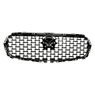 Replacement - Grille (Standard Line)