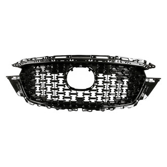 Replacement - Grille (CAPA Certified)