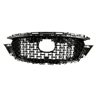 Replacement - Grille (Standard Line)
