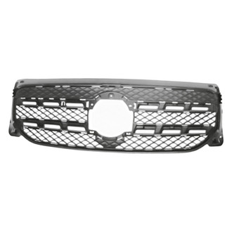 Replacement - Grille (CAPA Certified)