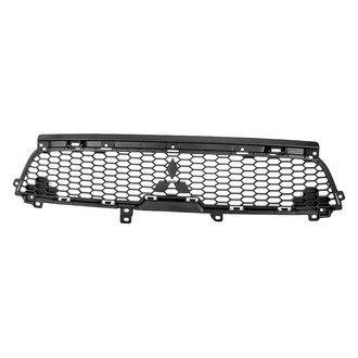 Replacement - Grille (CAPA Certified)