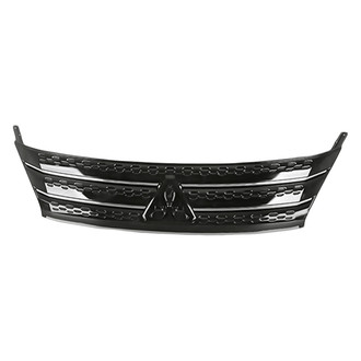 Replacement - Grille (CAPA Certified)