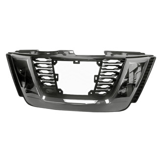 Replacement - Grille (CAPA Certified)