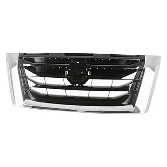 Replacement - Grille (CAPA Certified)