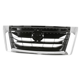 Replacement - Grille (Standard Line)