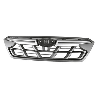 Replacement - Grille (CAPA Certified)