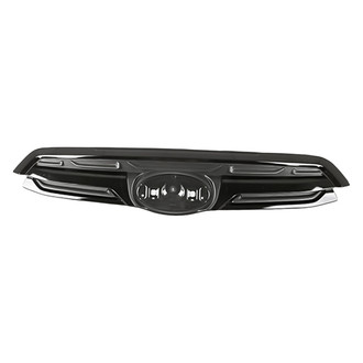 Replacement - Upper Grille (Standard Line)