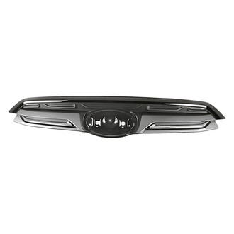 Replacement - Upper Grille (Standard Line)