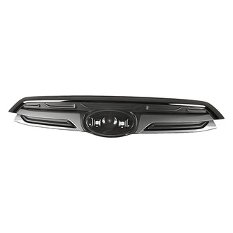 Replacement - Upper Grille (Standard Line)