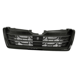 Replacement - Lower Grille (CAPA Certified)