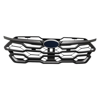 Replacement - Grille (CAPA Certified)