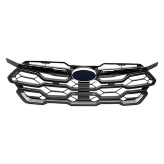 Replacement - Grille (CAPA Certified)