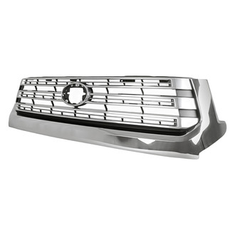 Replacement - Grille (Standard Line)