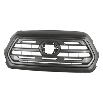 Replacement - Grille (CAPA Certified)