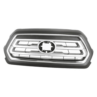Replacement - Grille (CAPA Certified)