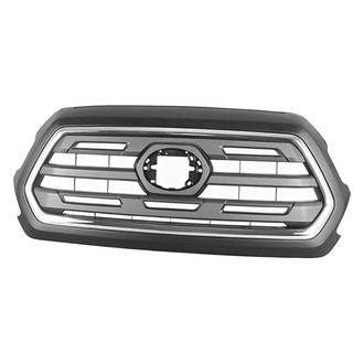 Replacement - Grille (CAPA Certified)