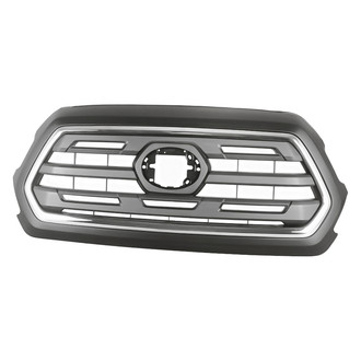 Replacement - Grille (Standard Line)