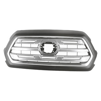 Replacement - Grille (Standard Line)