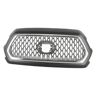 Replacement - Grille (CAPA Certified)