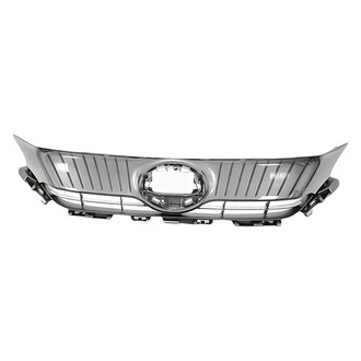 Replacement - Upper Grille (CAPA Certified)
