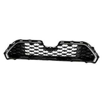 Replacement - Grille (Standard Line)
